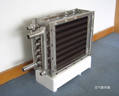 YJ-011蒸汽散热器