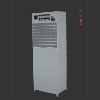 电热柜式暖风机 YJ-029