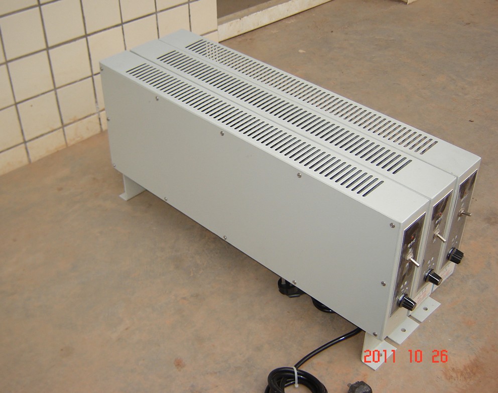 YJ-070对流式电加热器